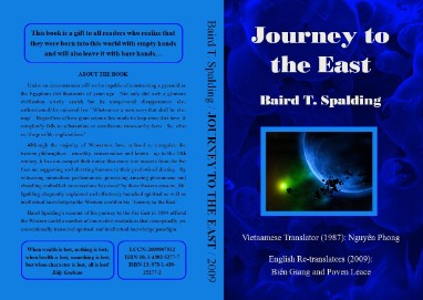 journey to the east pdf